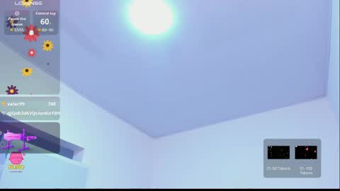 Karina xoxo online show from April 18, 7:58 pm