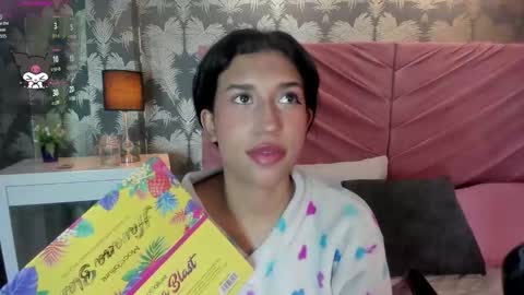 Karina online show from March 5, 3:02 am