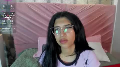 Karina online show from February 26, 4:00 am