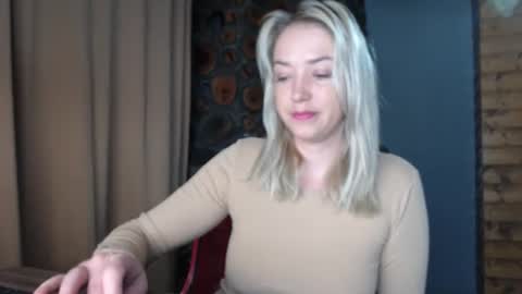 karina online show from March 3, 4:07 am