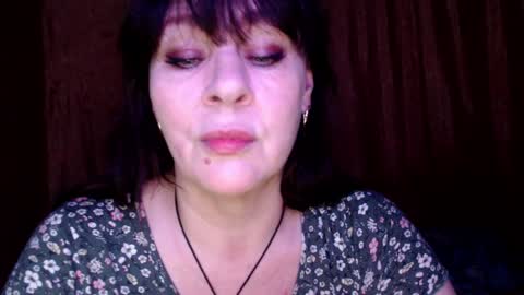 Karina online show from January 30, 1:11 am