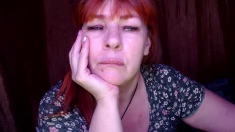 Karina online show from December 27, 3:31 am