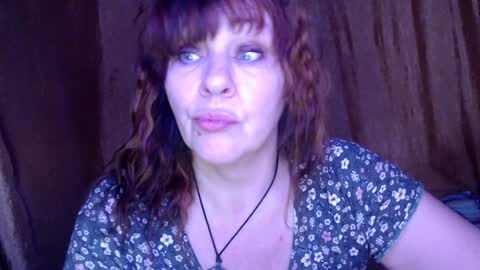 Karina online show from December 7, 5:48 am