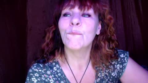 Karina online show from December 6, 1:18 am