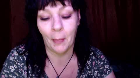 Karina online show from December 31, 3:34 am