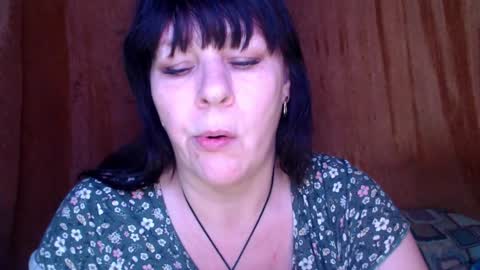 Karina online show from January 25, 7:38 am