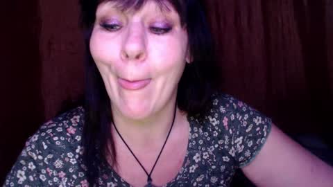 Karina online show from January 1, 3:24 pm