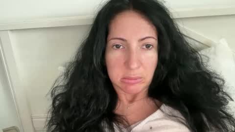 Karina online show from March 11, 1:25 pm