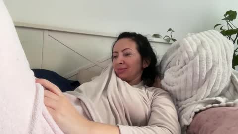 Karina online show from April 12, 9:01 am