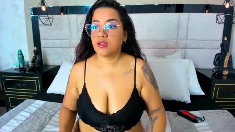 KarinaCarter online show from February 28, 7:35 pm