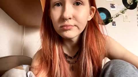 Karina online show from February 1, 7:29 am