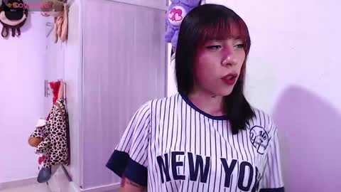 KARLA online show from October 14, 2:47 am