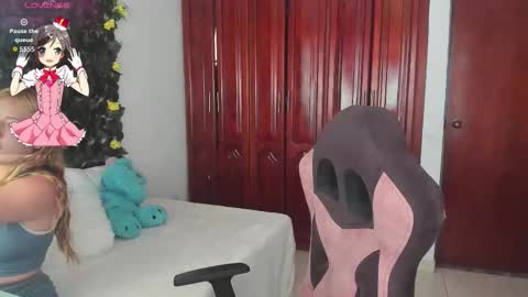 Karla online show from November 20, 1:56 pm