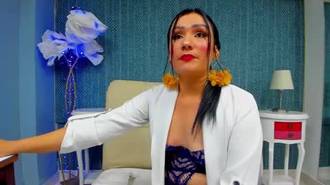 Snapshot of karla_fisher69 chatting on October 21, 1:31 am Karla online show from October 21, 1:31 am