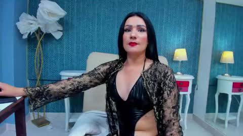 Snapshot of karla_fisher69 chatting on September 28, 1:23 am Karla online show from September 28, 1:23 am