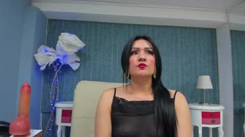 Snapshot of karla_fisher69 chatting on October 15, 12:46 am Karla online show from October 15, 12:46 am