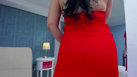 Snapshot of karla_fisher69 chatting on October 5, 1:54 am Karla online show from October 5, 1:54 am
