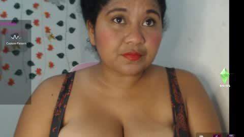 Karla online show from April 17, 2:46 am