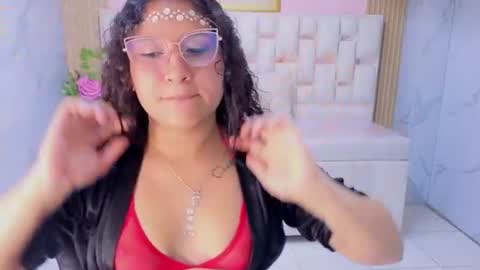 Karla online show from June 11, 3:14 am