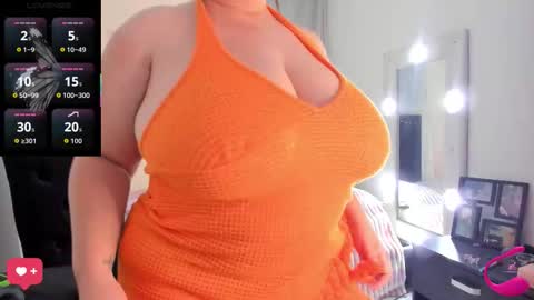 Karla Lane  online show from March 13, 5:20 am