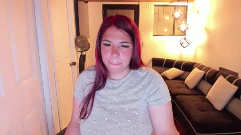 Karla  MODEL INDEPENT online show from February 19, 12:43 am