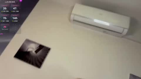 Olivia online show from February 6, 7:01 am