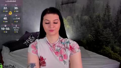 karlenegriess online show from February 20, 1:15 am