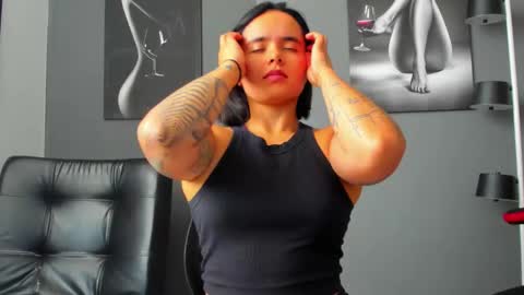   online show from February 23, 4:06 pm