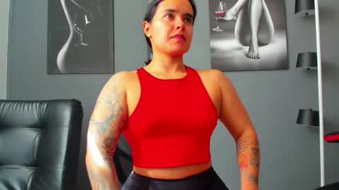   online show from February 4, 2:42 pm