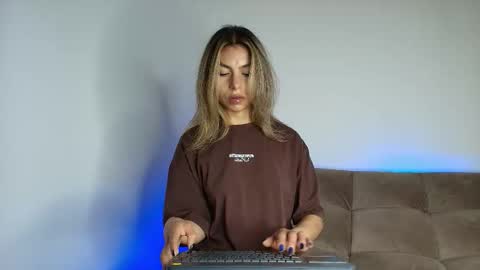 karol_goode online show from November 27, 10:12 pm