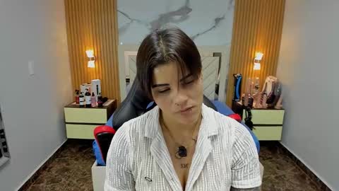 Karoll online show from November 7, 11:42 pm