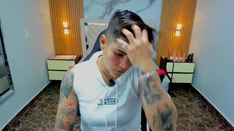 Karoll online show from March 4, 7:42 pm