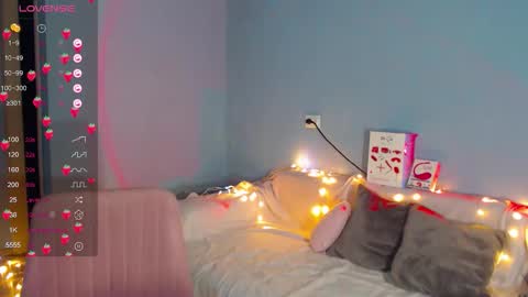 Kira online show from November 1, 2:59 am