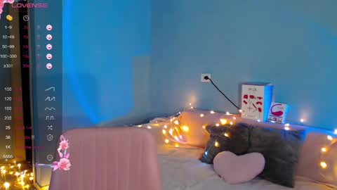 Kira online show from March 12, 2:36 am