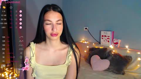 Kira online show from March 16, 1:41 am