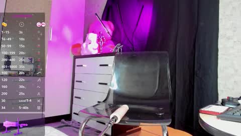 karolinaaa_hot online show from September 27, 2:52 am