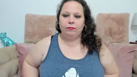 KarolineJoyy online show from February 28, 8:50 pm