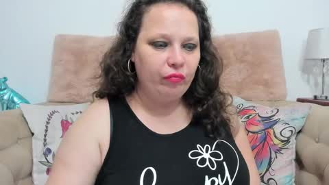 KarolineJoyy online show from December 8, 8:15 pm