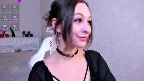 karolineneuer online show from February 12, 9:54 pm