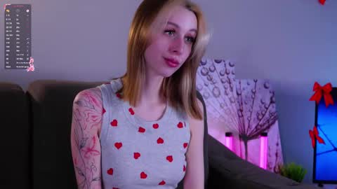 Angel online show from March 11, 2:31 pm