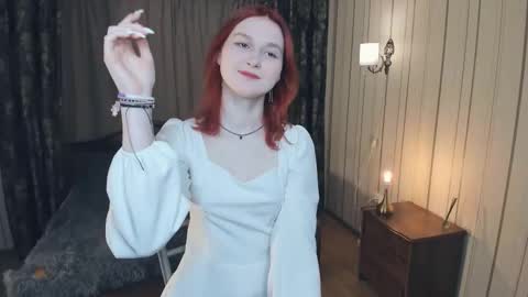 Nicole online show from February 18, 4:50 pm