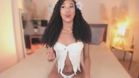 Kary Moon online show from February 9, 8:22 pm