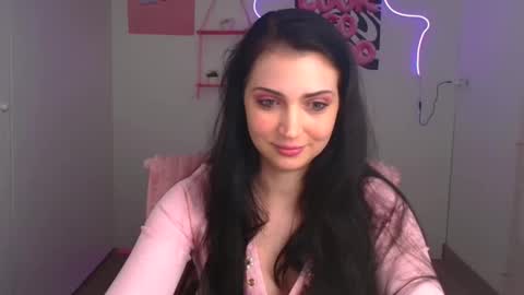 Karyna online show from March 26, 12:40 pm