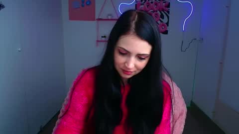 Karyna online show from February 9, 6:37 am