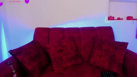 Kasandra Grant online show from November 27, 9:17 pm