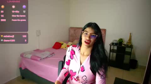 Kassandra online show from November 8, 2:49 am