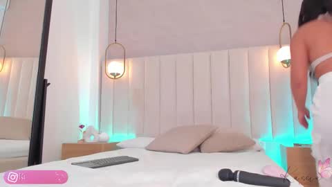 Kassia online show from November 16, 5:09 am