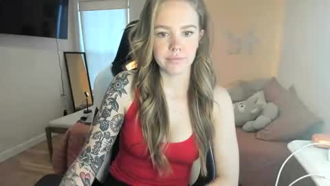 Kitty Kat online show from February 4, 10:02 pm