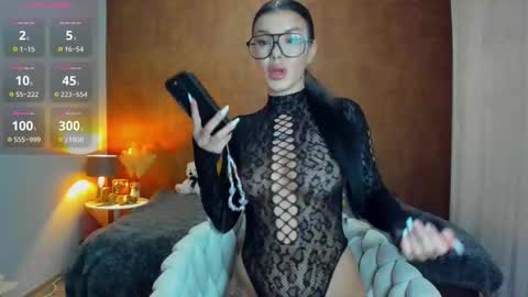 KassySin online show from February 13, 12:34 am