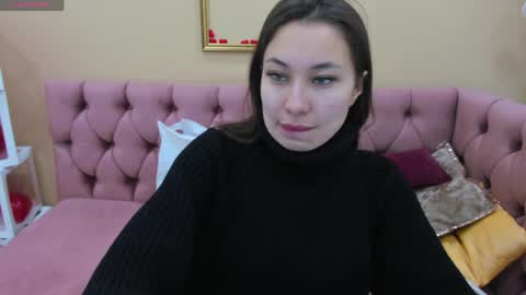 kat__cat online show from April 11, 1:33 am